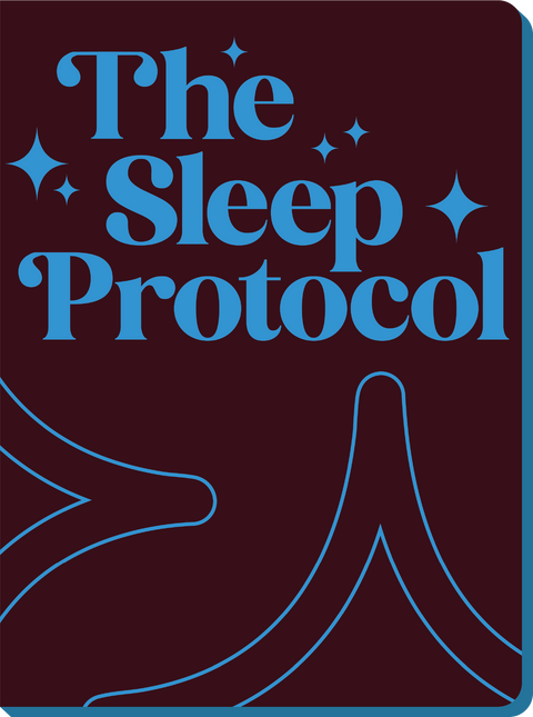The Sleep Protocol e-book